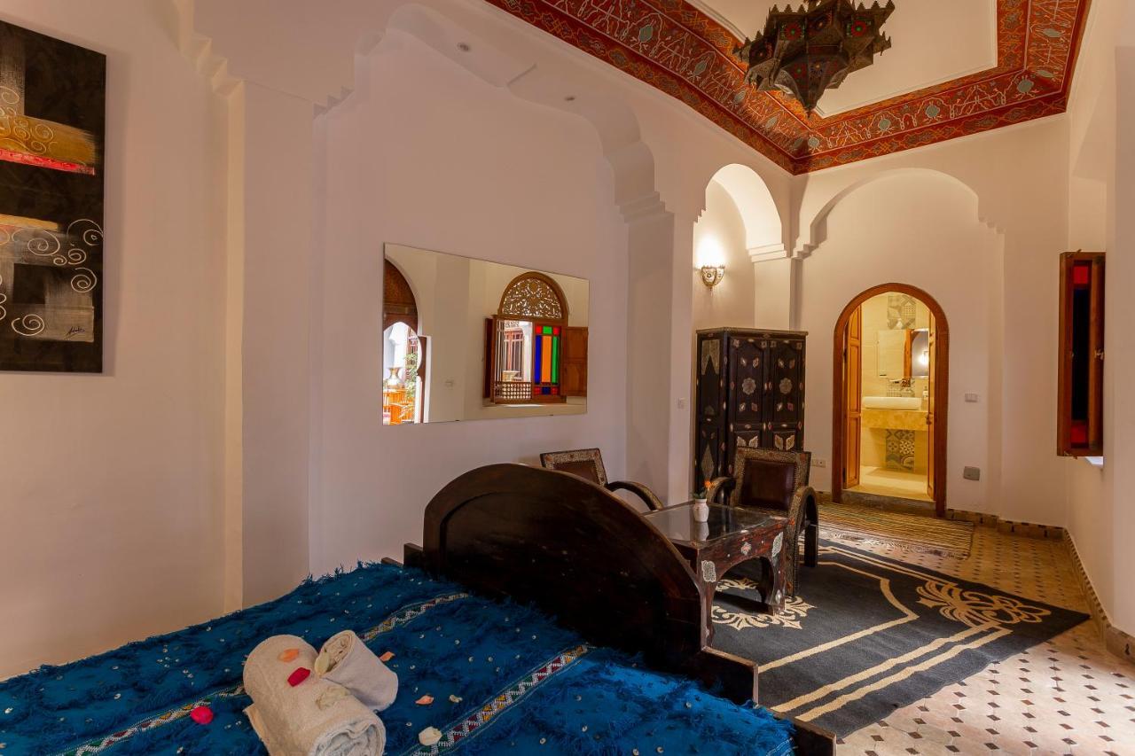 Agdal Royal & Guest house Marrakesh