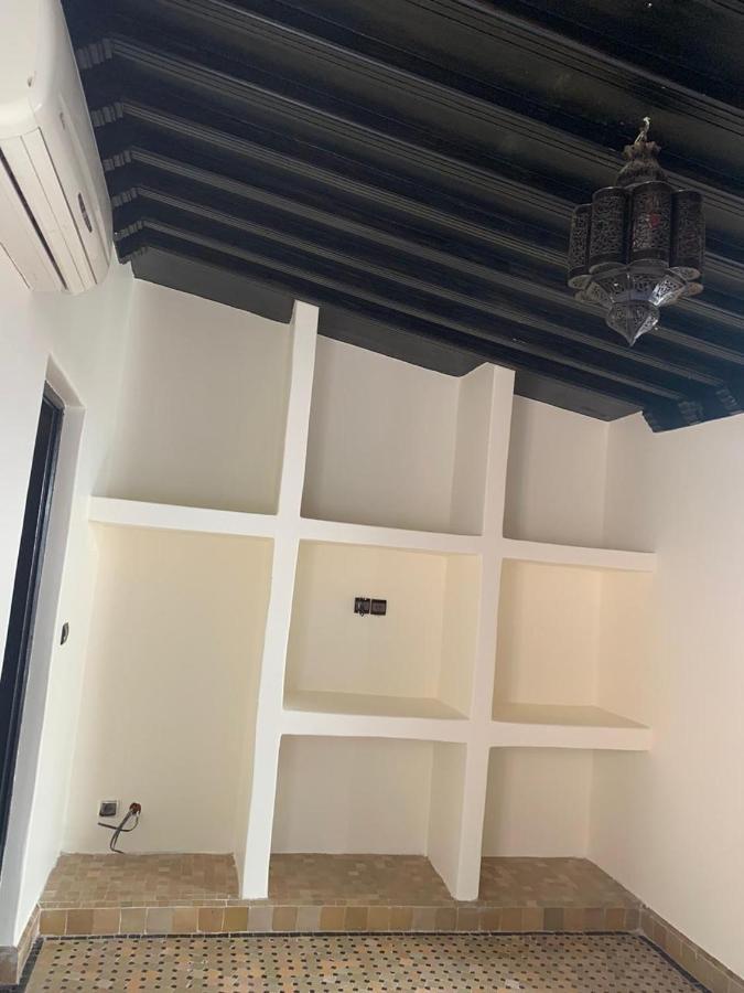 Apartment Dar Oum Marrakesh