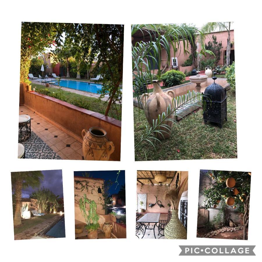 Terracota Riad