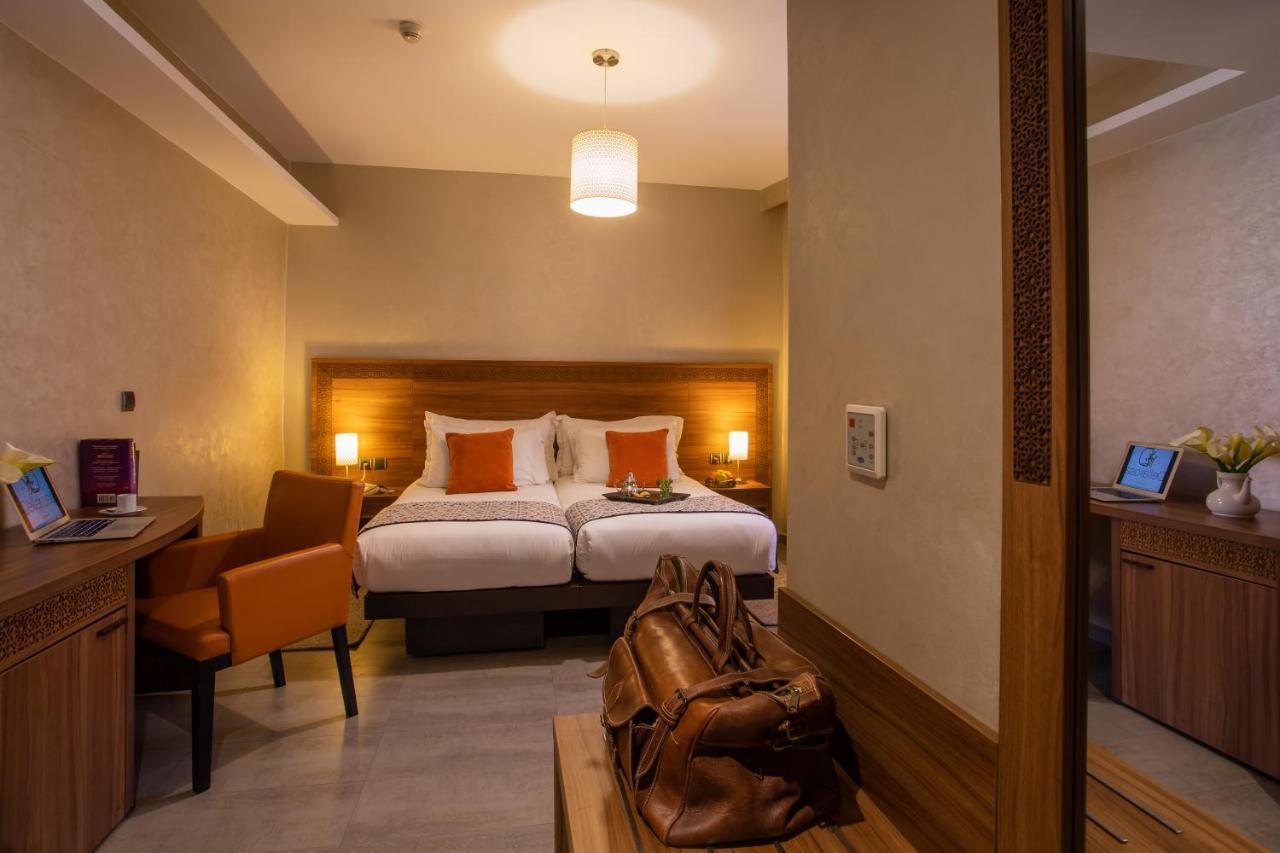 Dellarosa Boutique And Spa 4* Marrakesh