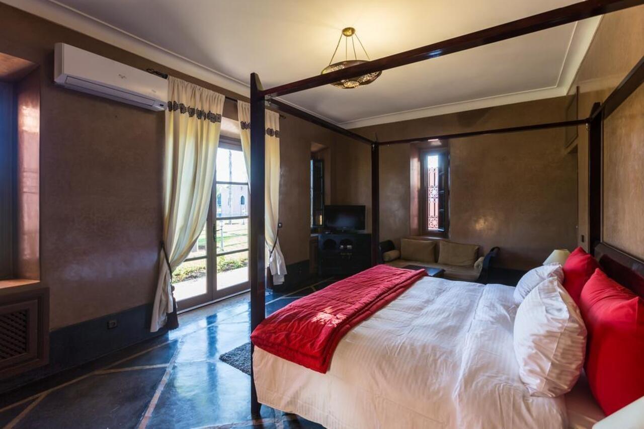 Hotel Janat Al Atlas 4*