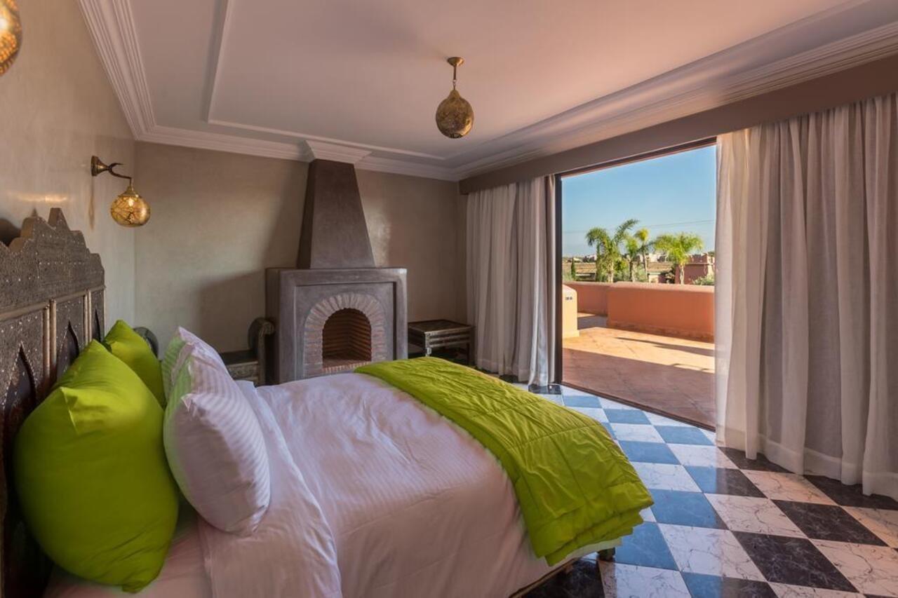 Janat Al Atlas 4* Marrakesh