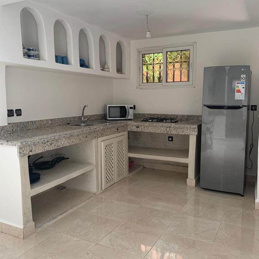 Apartment Dar Oum Marrakesh