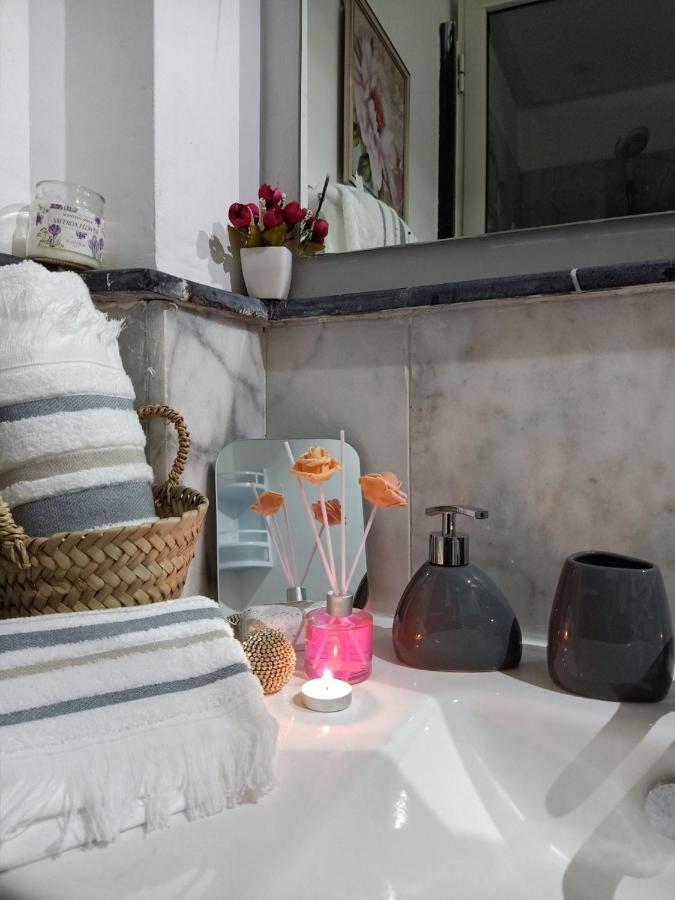 Dar Chrif Appartement Marrakesh