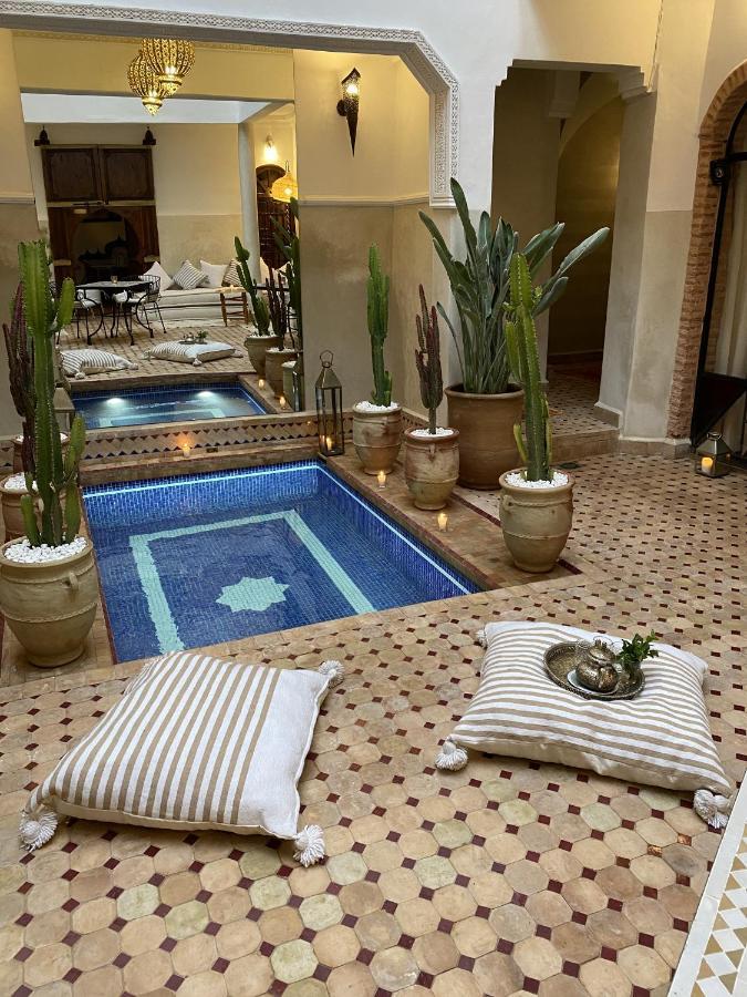 Laora By La Siredrah Riad 4*