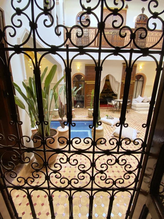 Riad Laora By La Siredrah 4*