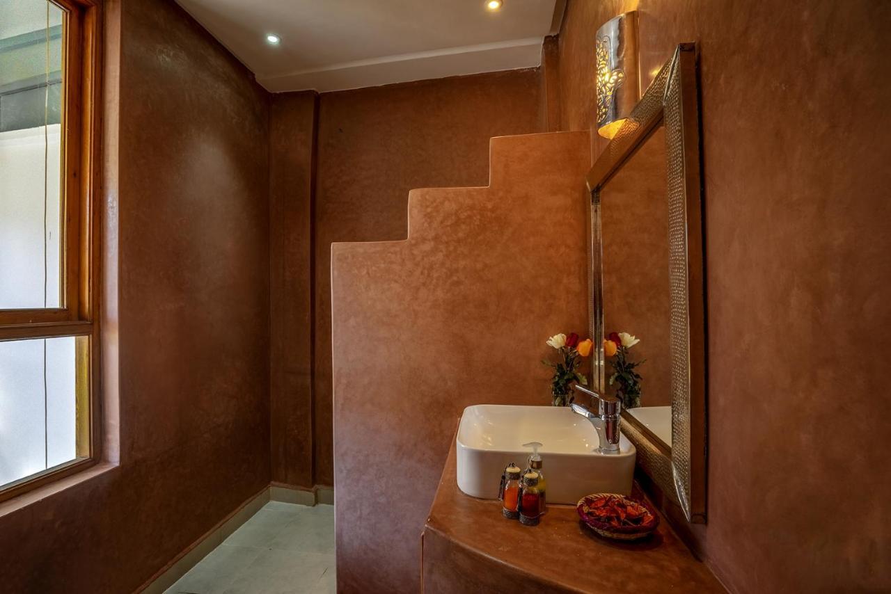 Dar El Bahja & Maison d'hôtes Marrakesh
