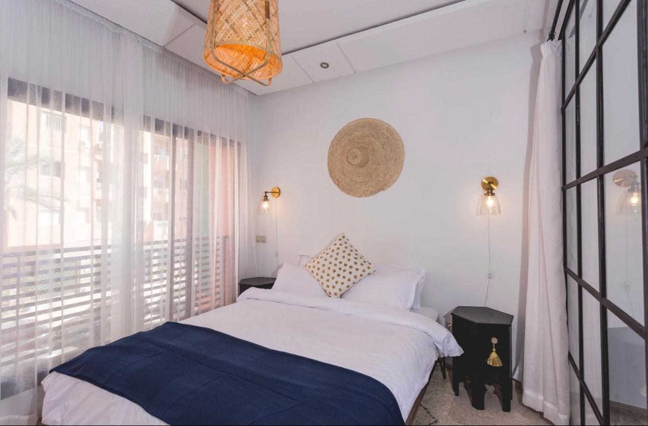 Stylish Appartement