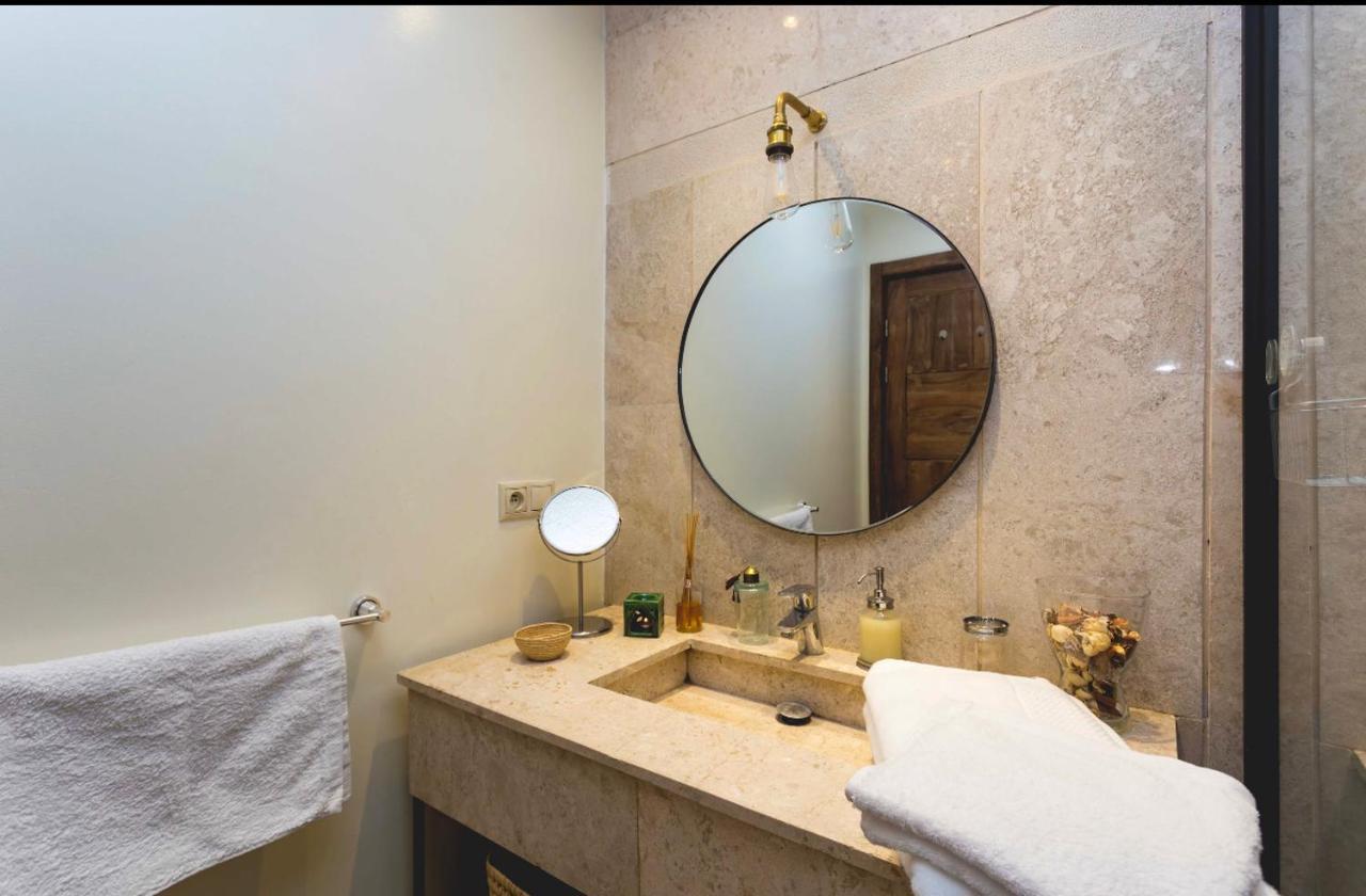 Stylish Appartement