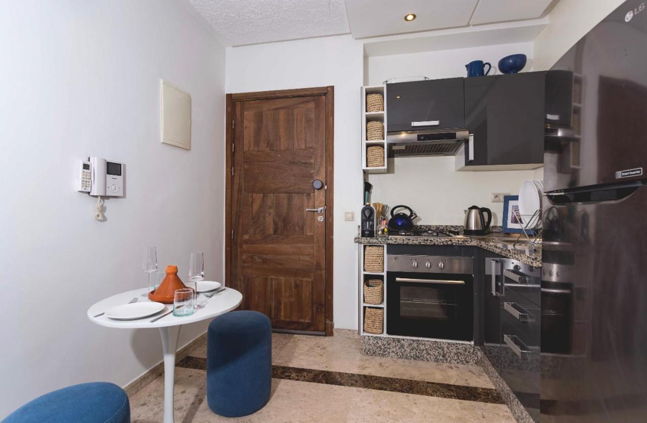 Appartement Stylish Marrakesh