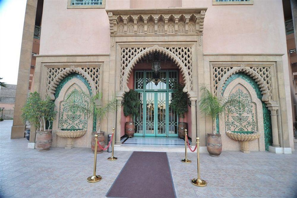 Mogador Opera Hotel Marrakesh