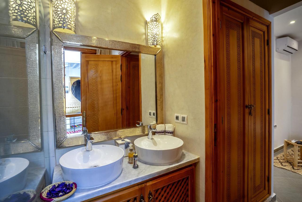 Dar El Bahja & Maison d'hôtes Marrakesh