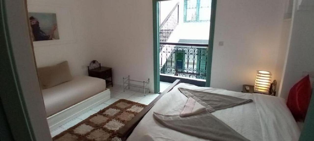 Menara One Bed & Breakfast