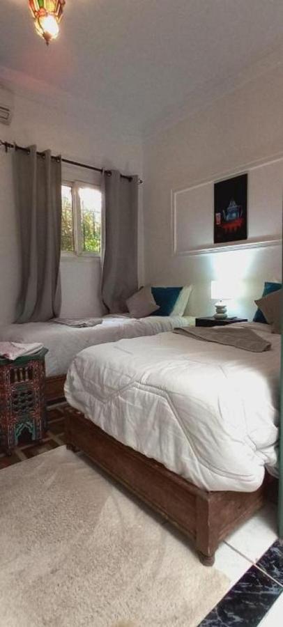 Bed & Breakfast Menara One Marrakesh