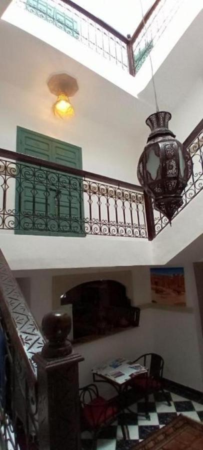 Bed & Breakfast Menara One Marrakesh