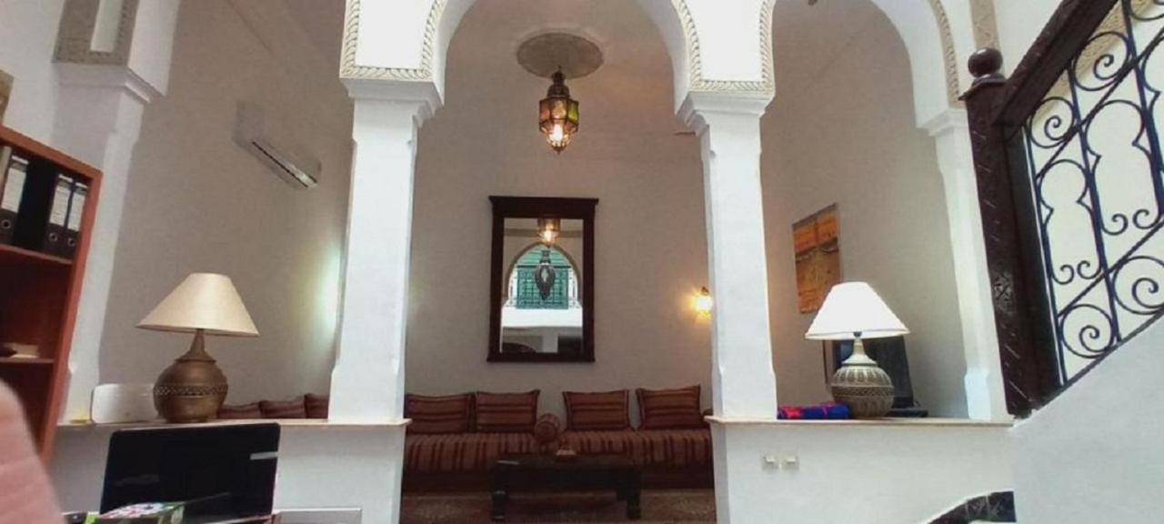 Bed & Breakfast Menara One Marrakesh