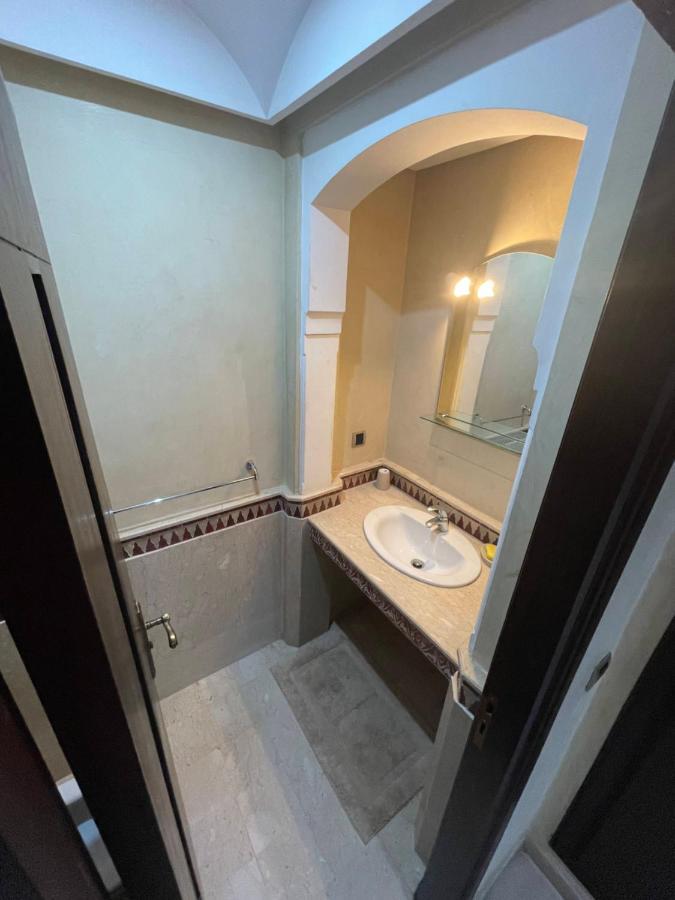 Armelion - Marrakech Apartment Marrakesh