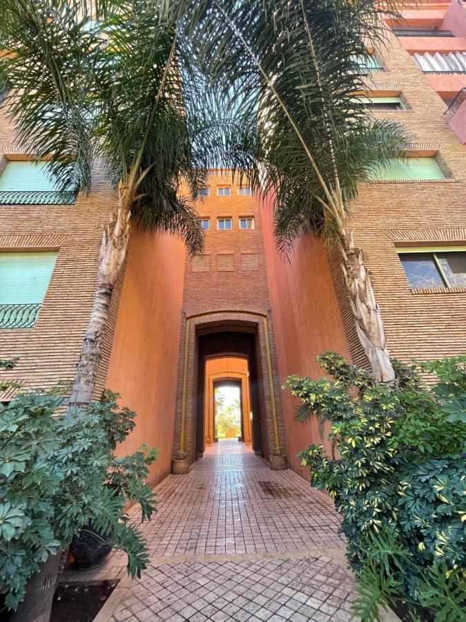 Armelion - Marrakech Marrakesh