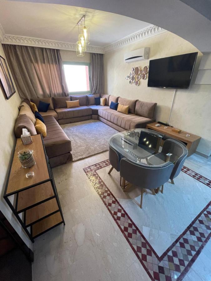 Armelion - Marrakech Apartment Marrakesh