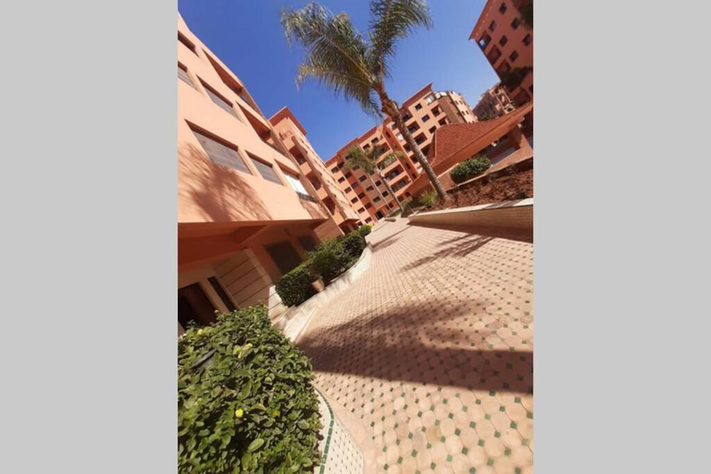 Appartamento Hivernage - Stylish In The Heart Of The *
