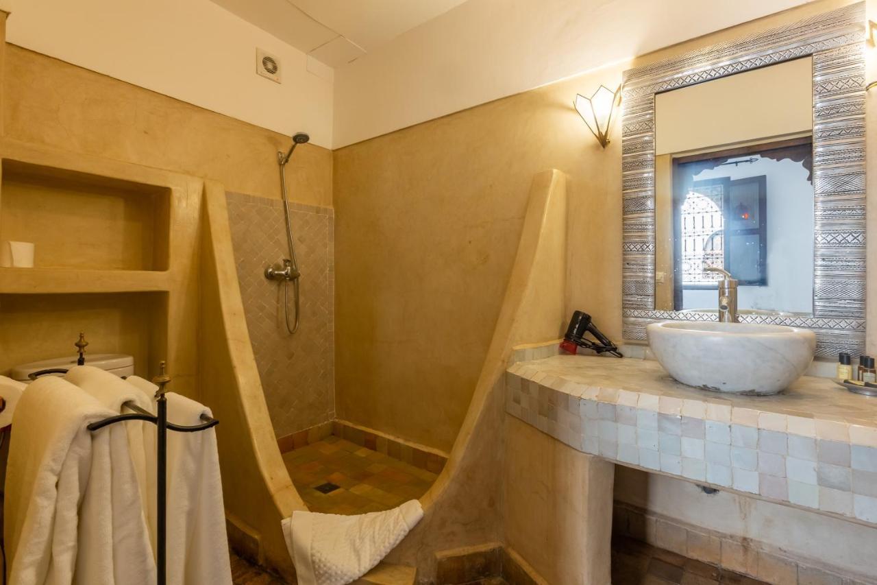 Maison d'hôtes Amin Marrakesh