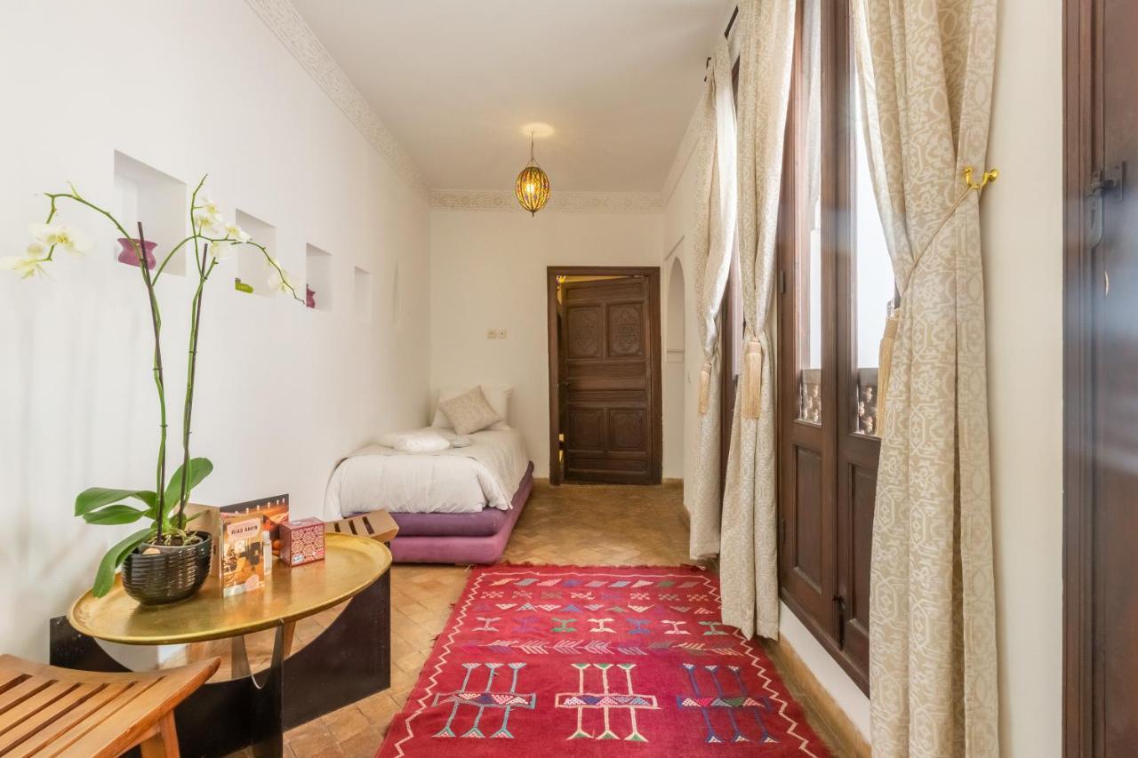 Amin 4* Marrakesh