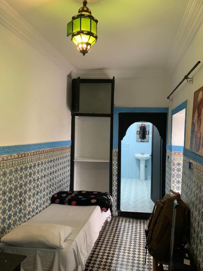 Auberge de jeunesse Sijane