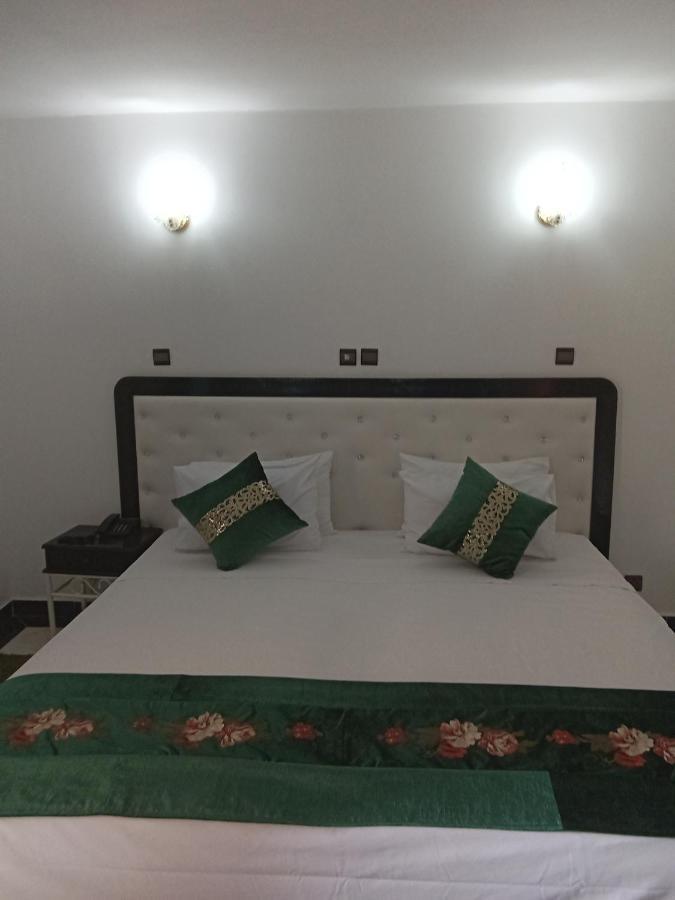 Hotel Al Kabir