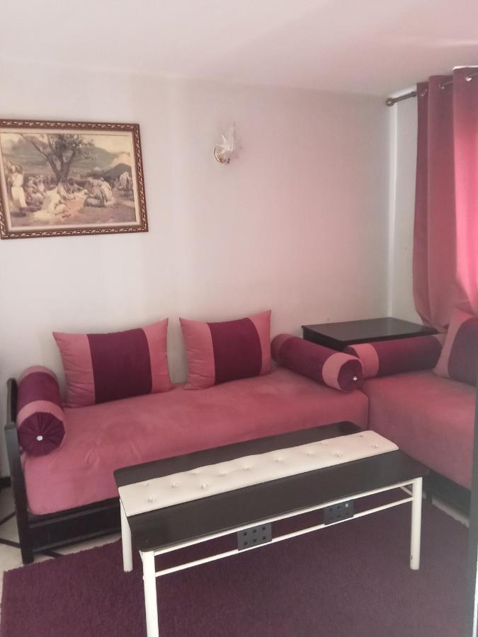 Al Kabir Hotel Marrakesh