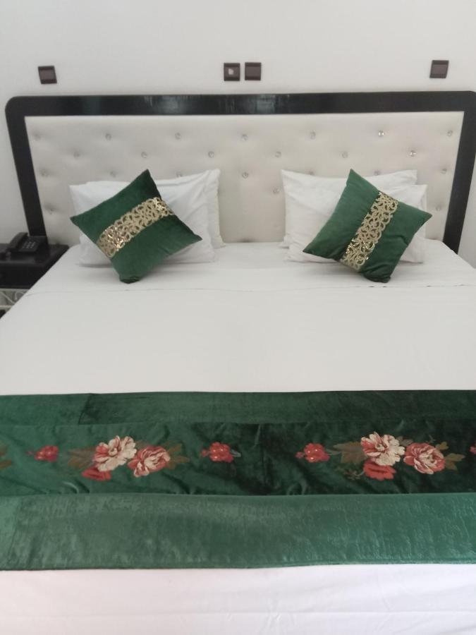 Hotel Al Kabir Marrakesh