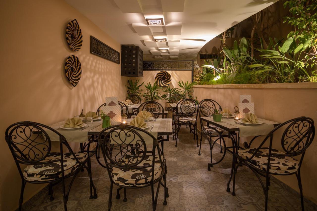 Dellarosa Boutique And Spa Marrakesh