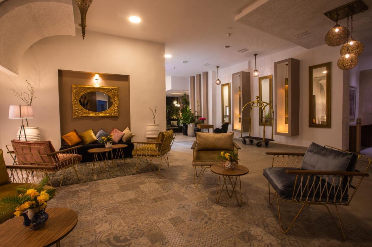Hotel Dellarosa Boutique And Spa 4*