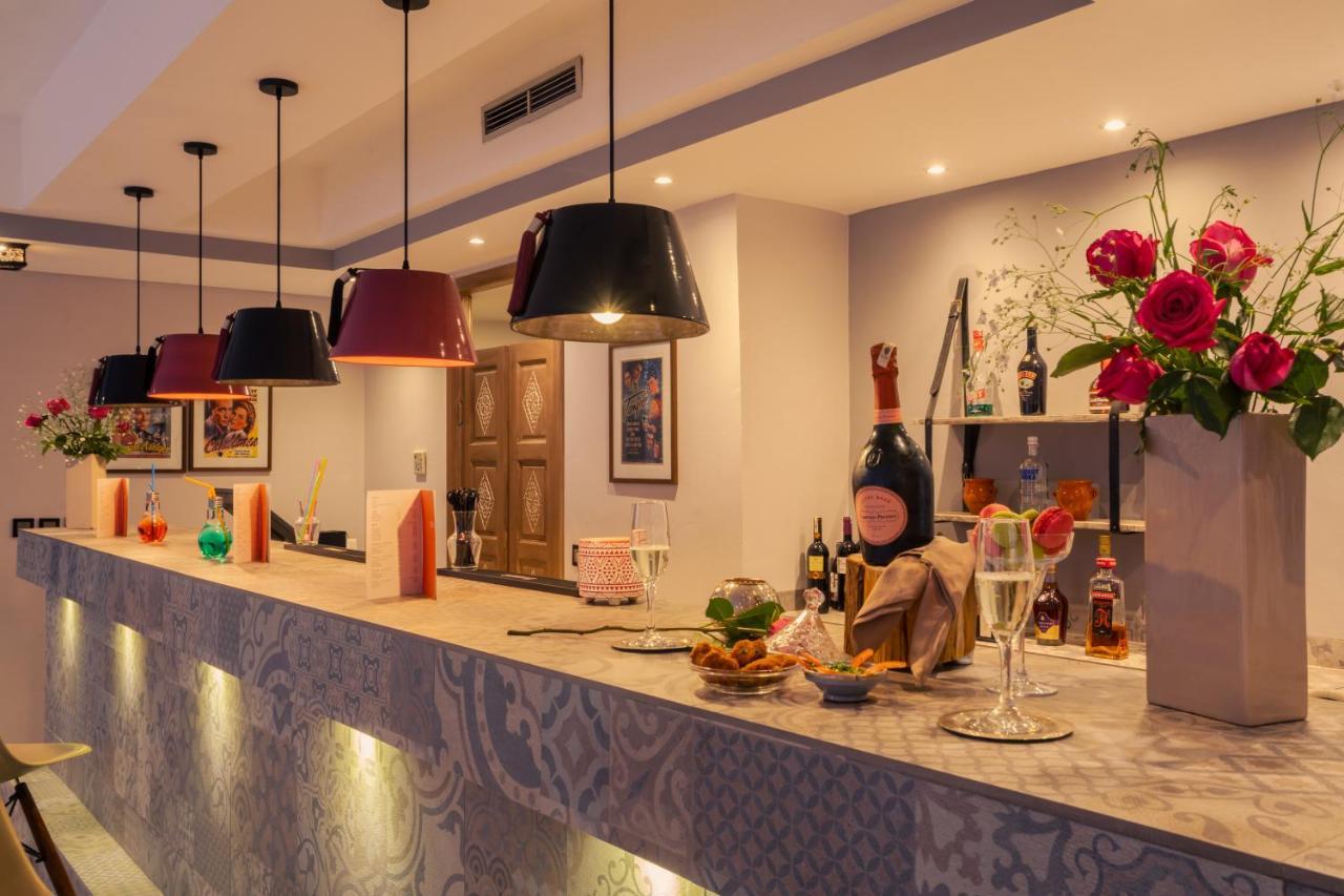 Dellarosa Boutique And Spa Hotel 4*