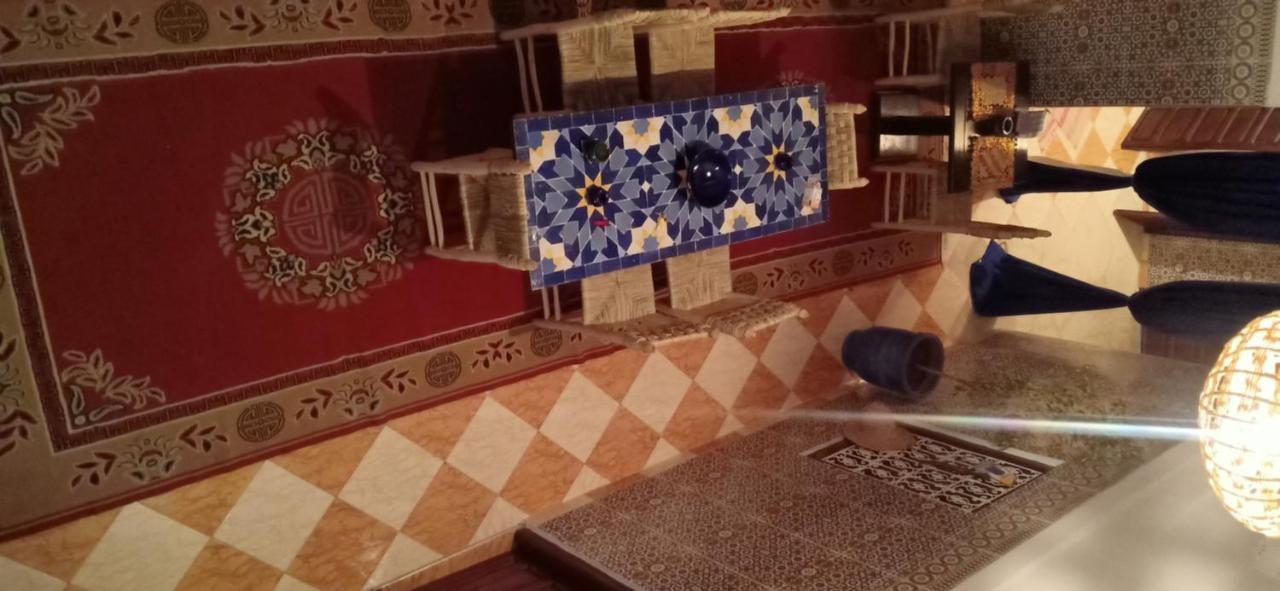 White House Riad Marrakesch