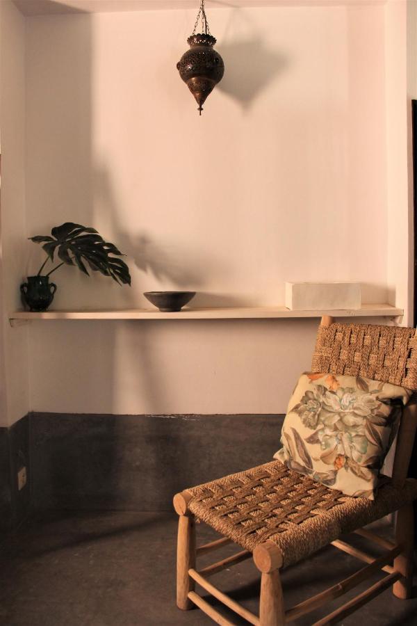 El Ouarda Guest house Marrakesh