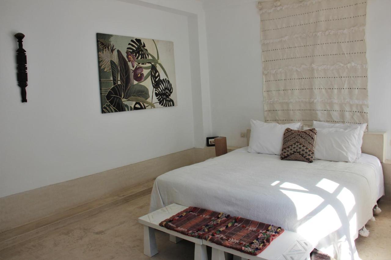 El Ouarda Guest house 2*