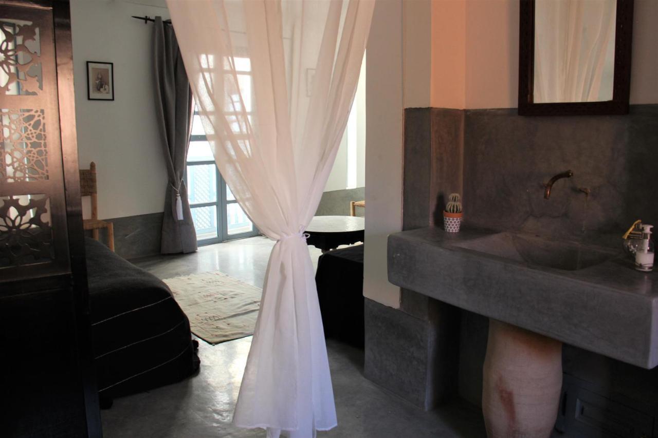 El Ouarda Guest house 2*