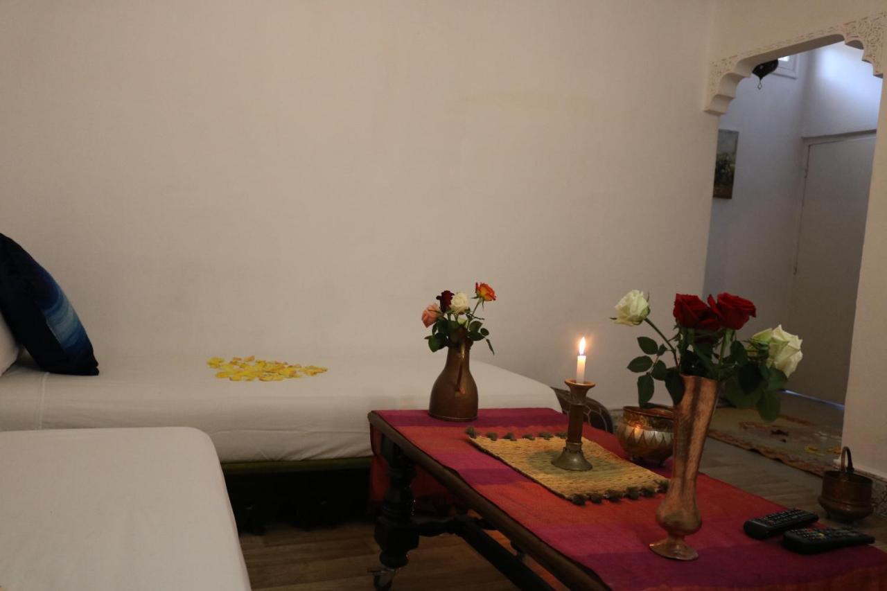 Appartement Dar Habache Marrakesh
