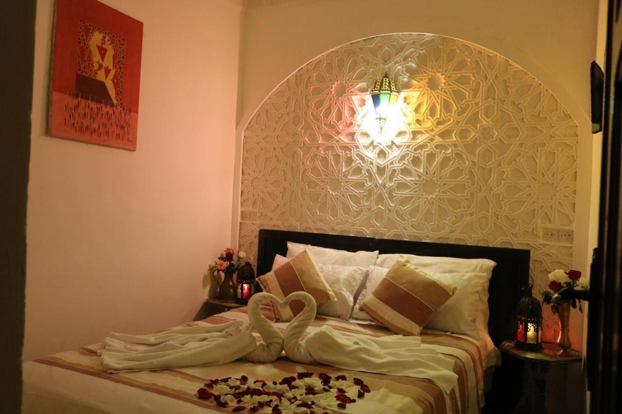 Dar Habache Apartment
