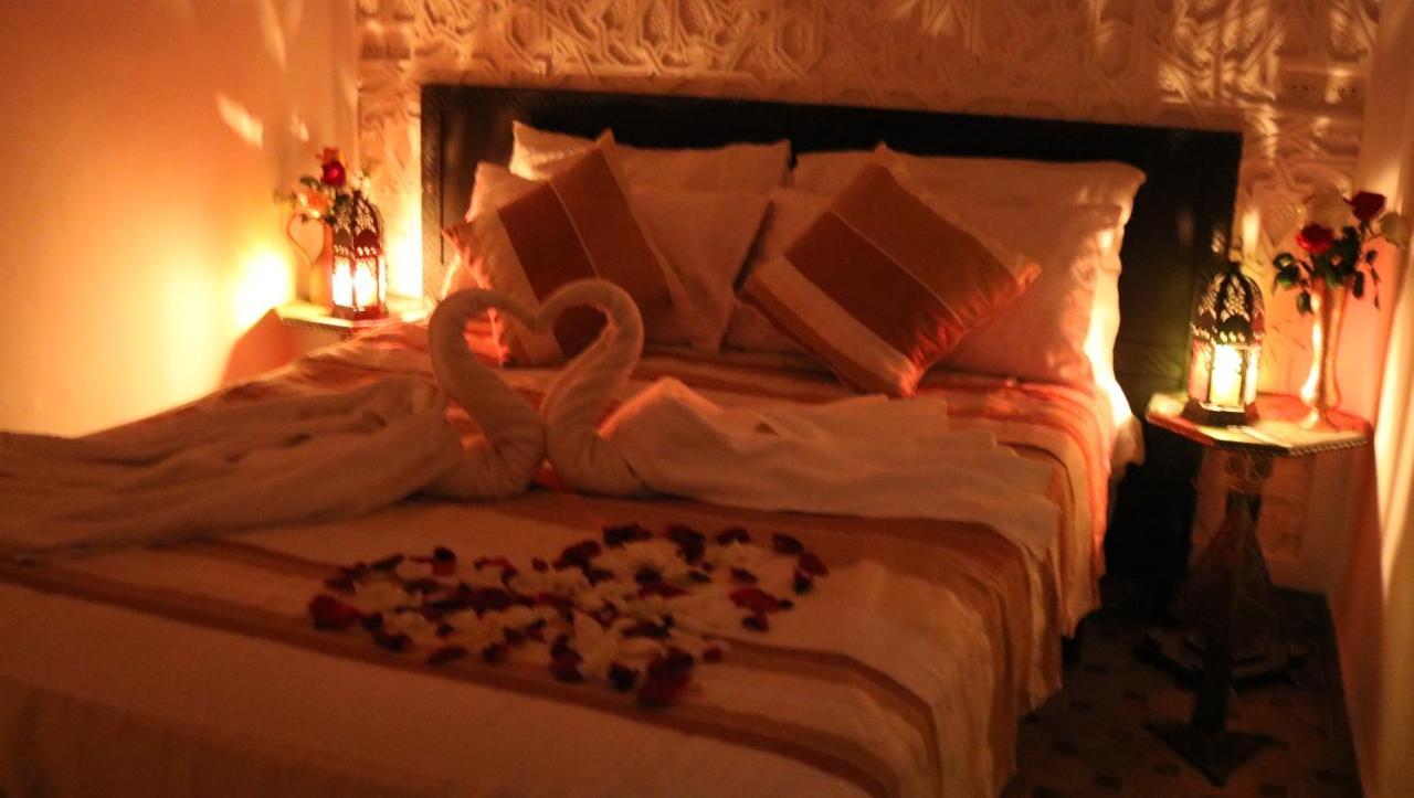 Dar Habache Apartment *