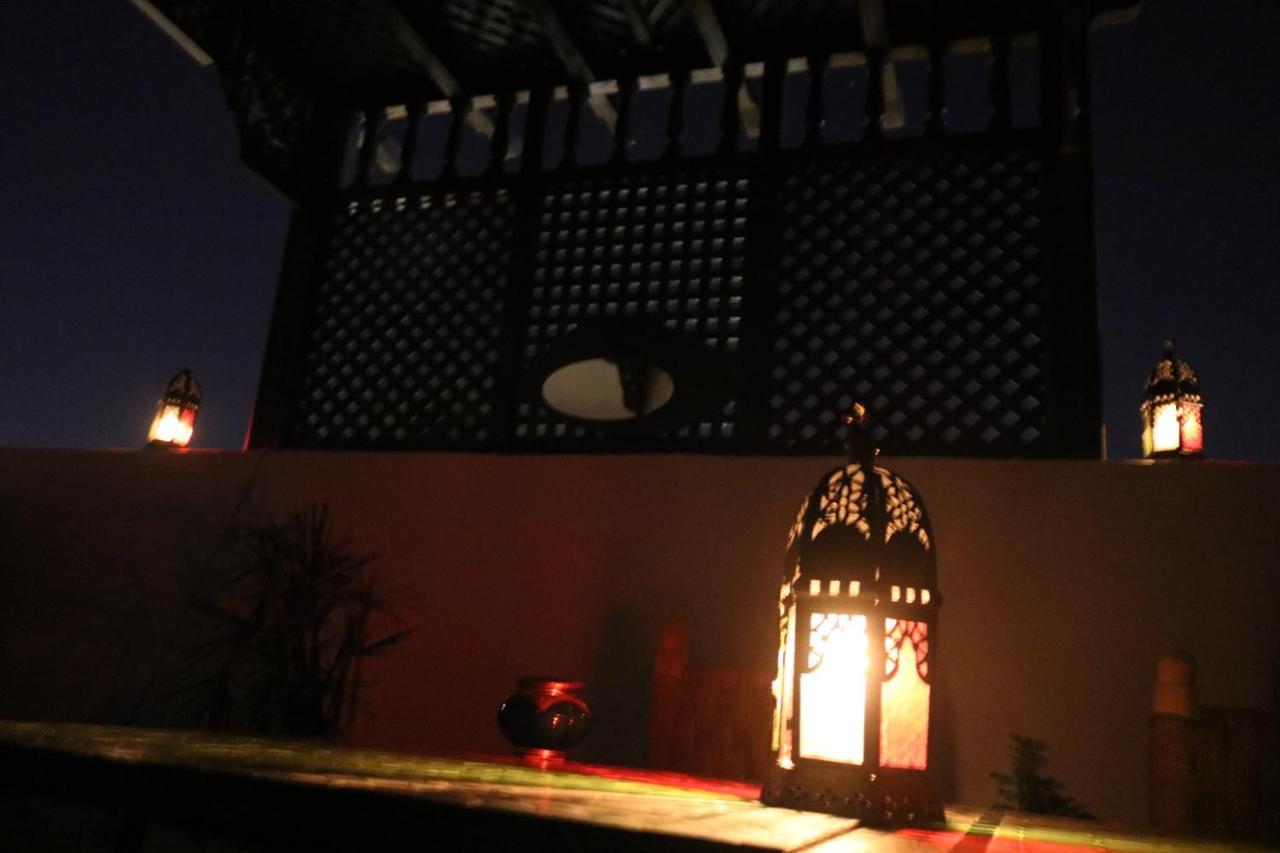 Apartment Dar Habache *