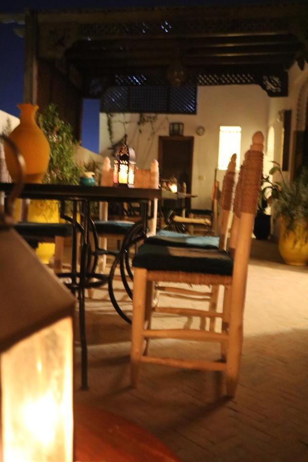 Dar Habache Apartment *