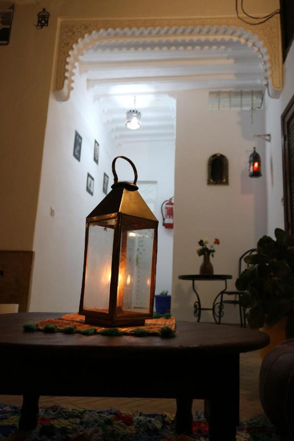 Dar Habache Marrakesh