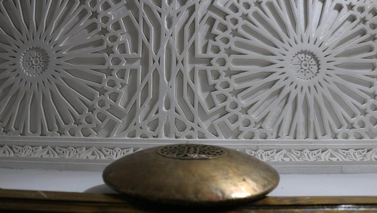 Dar Habache Apartment Marrakesh
