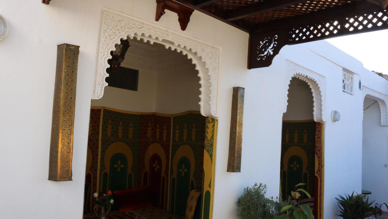 Dar Habache Apartment