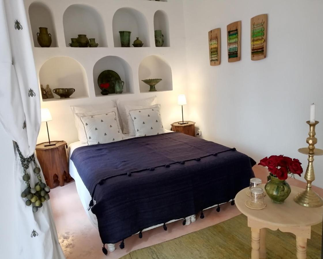 Riad Dar Nouba Marrakesh