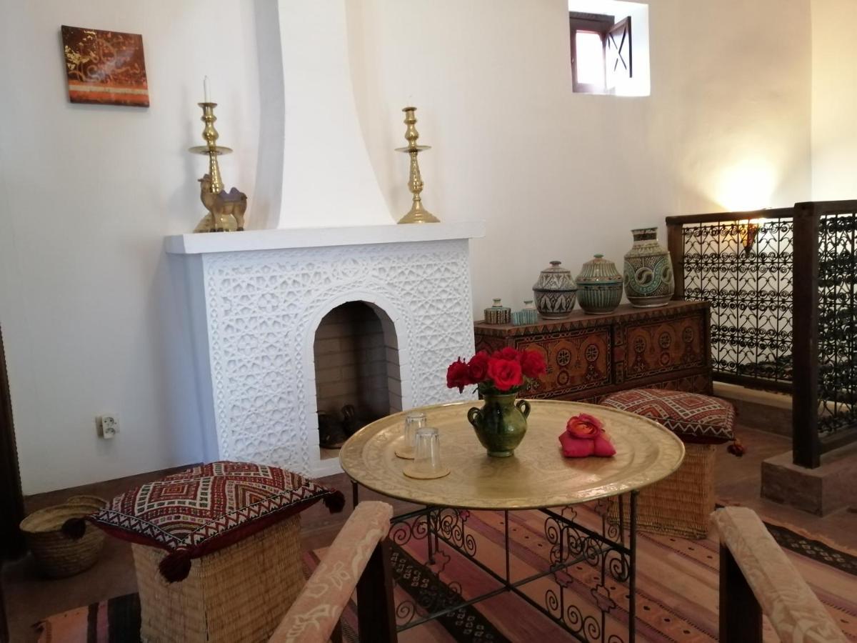 Riad Dar Nouba 4*