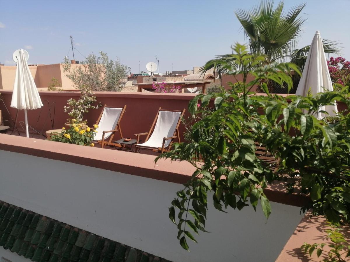 Riad Dar Nouba
