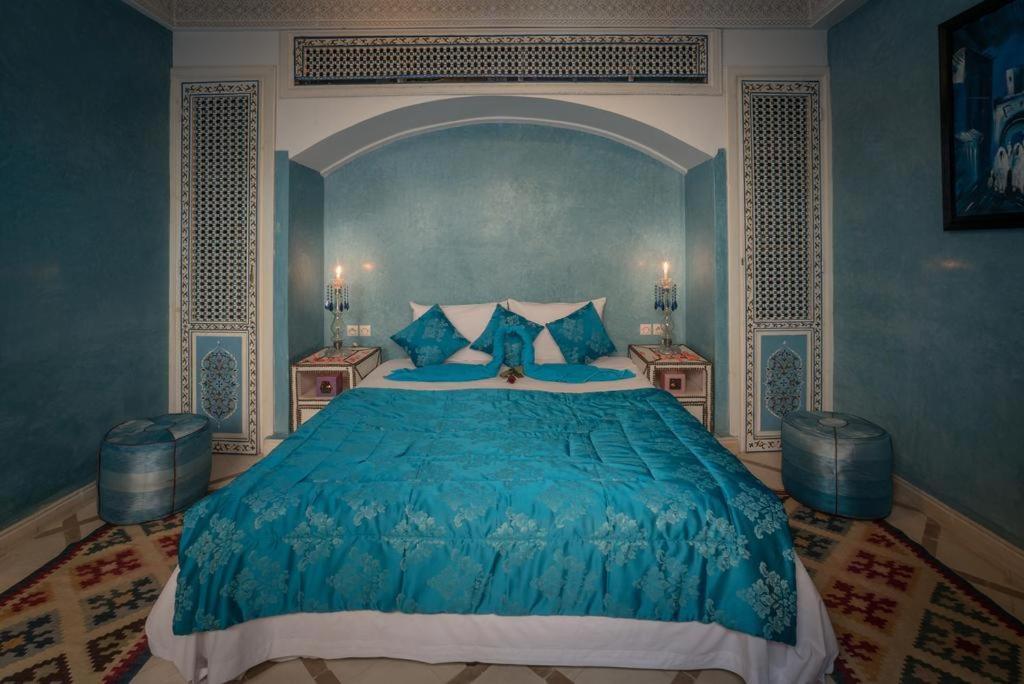 Bed & Breakfast Dar Attika 4*