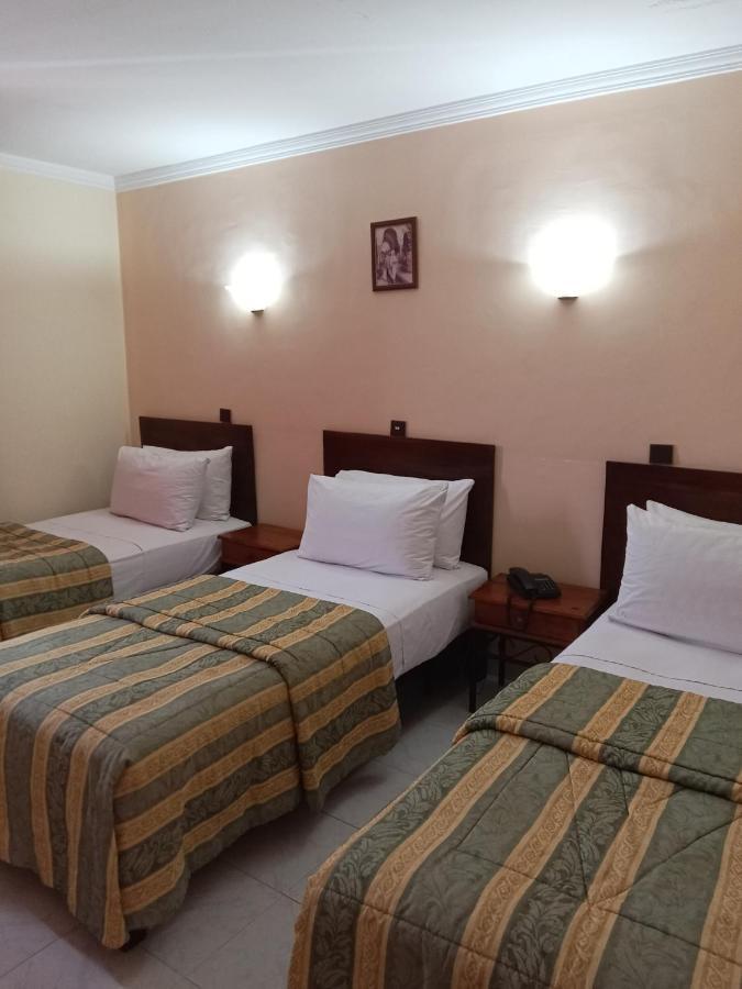 Al Kabir 3* Marrakesh